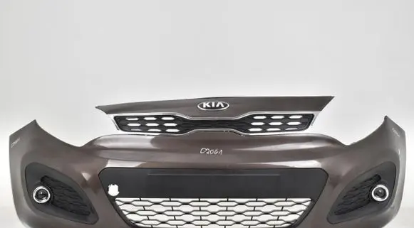 KIA Rio Front bumper