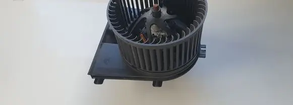 Porsche Boxster 986 Heater fan/blower
