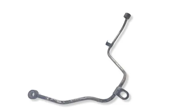 Renault Trafic II (X83) Turbo turbocharger oiling pipe/hose 