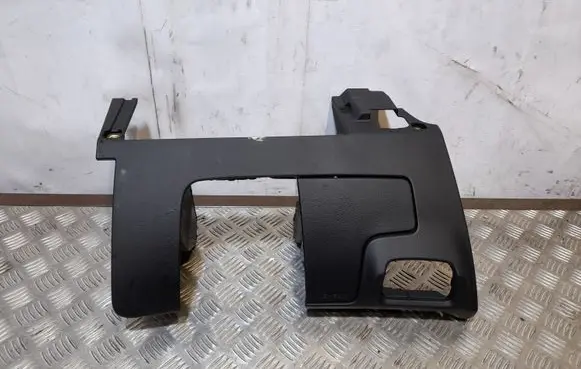 Audi A3 S3 8V Dashboard lower bottom trim panel 8V5880301