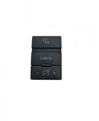 Audi A6 S6 C6 4F Multifunctional control switch/knob 4F0927123BV0V