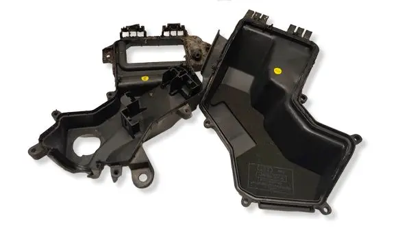 Audi A6 S6 C6 4F Fuse box set 4F1937575A