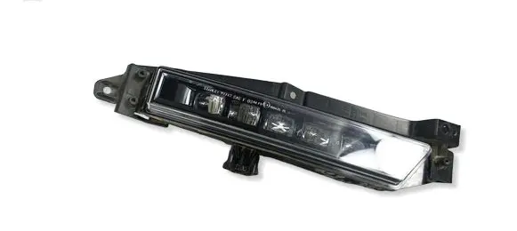Honda CR-V Front fog light 71116TMET1