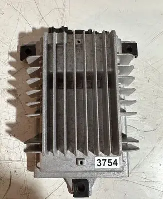 Buick Encore I Sound amplifier 95333754 14026001 343566006031883