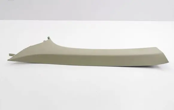Mitsubishi Outlander (A) pillar trim 7210A245ZZ 7210A273ZZ