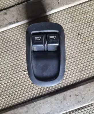 Peugeot 206 Electric window control switch