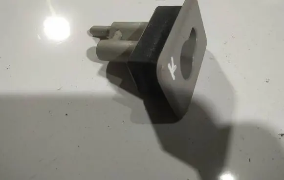 Opel Zafira B Other exterior part 