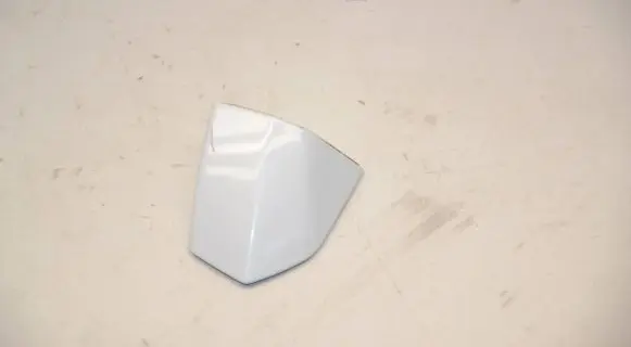 Audi e-tron Front door handle cover 4M8837879 12556