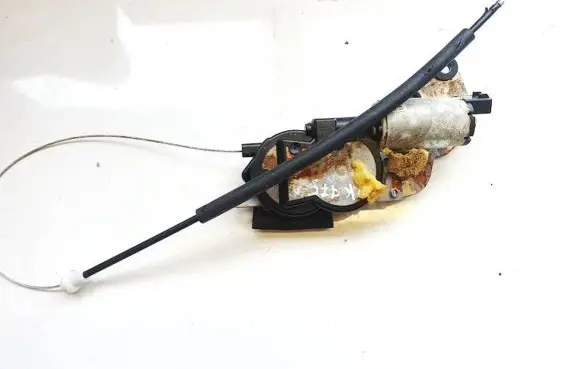 Audi A6 S6 C5 4B Seat adjustment motor 2802200