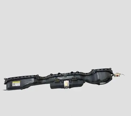 Volvo V40 Pedestrian airbag P31305431