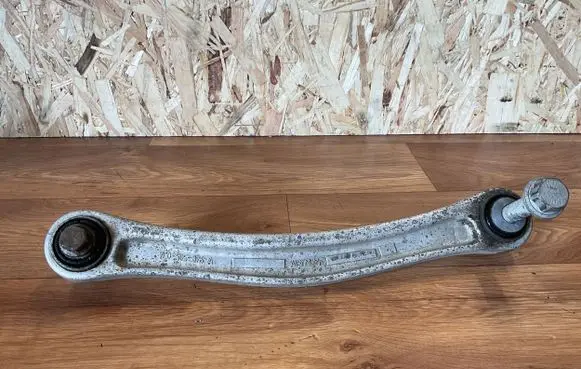 Volkswagen Touareg II Rear control arm 7L0505376A