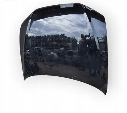 Audi A6 S6 C8 4K Engine bonnet/hood