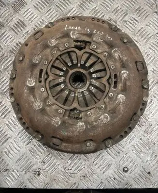 Lexus IS 220D-250-350 Clutch set kit 