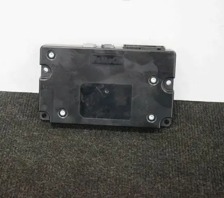 Ford Focus Bluetooth control unit module 5248BSG1G1 B014673