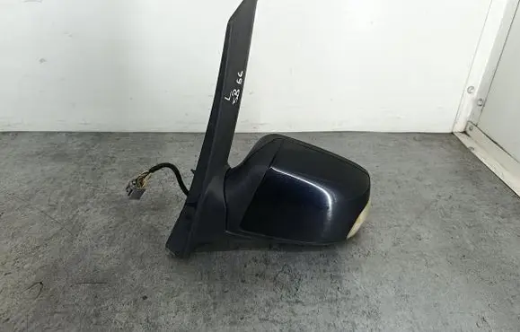 Ford C-MAX I Front door electric wing mirror 