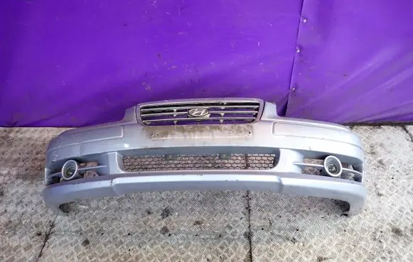 Hyundai Trajet Front bumper