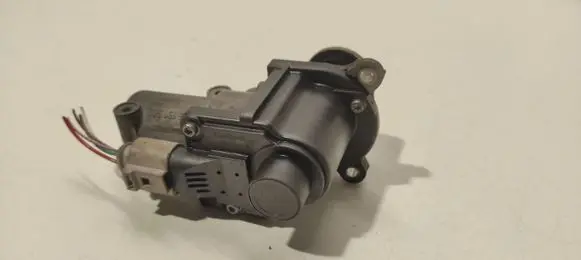 Skoda Roomster (5J) EGR valve 03G131502 700907030
