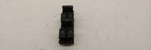 Volkswagen Golf IV Electric window control switch 1J4959857B 281251132 F005S00072