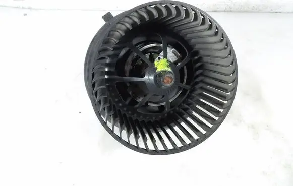Heater fan/blower
