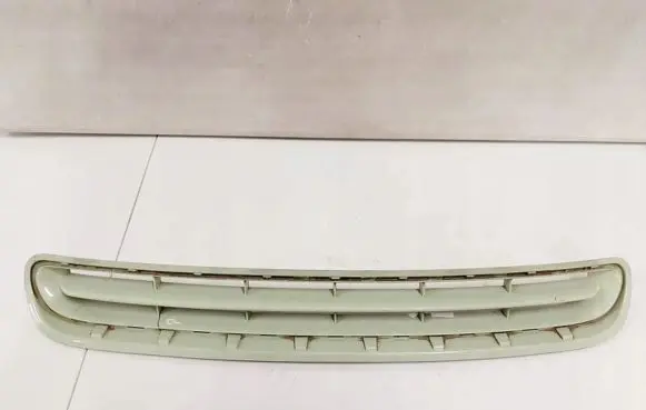 Fiat 500L Front bumper lower grill
