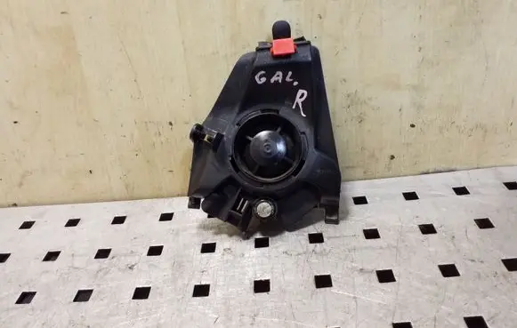 Volvo XC70 High frequency speaker in the rear doors 8633993