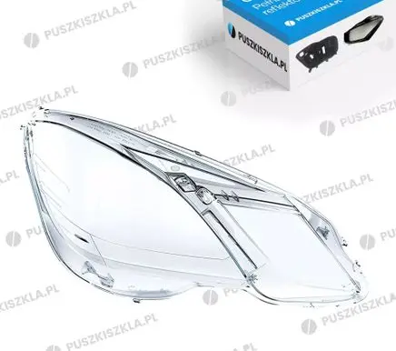 Headlight lense