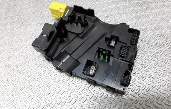 Volkswagen Eos Steering angle sensor 1K0953549AP