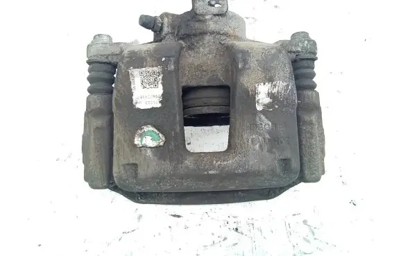 Fiat Ducato Rear brake caliper