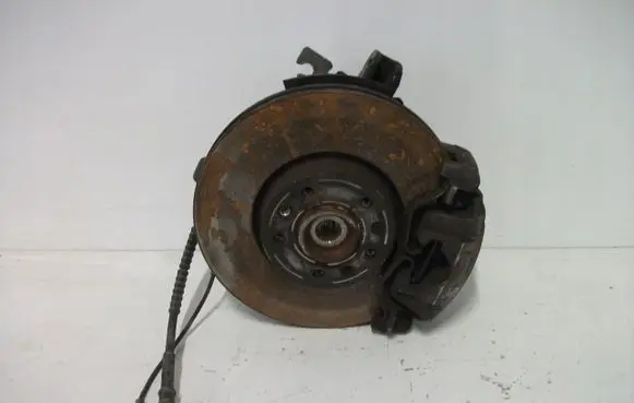 Toyota Proace Front wheel hub spindle knuckle