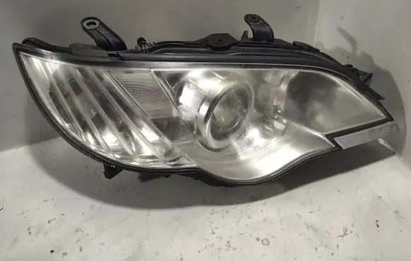 Subaru Legacy Headlight/headlamp PM509F20 09100500B 84001AG382