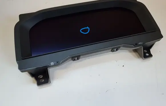 Nissan Qashqai J12 Speedometer (instrument cluster) 248096UU2A