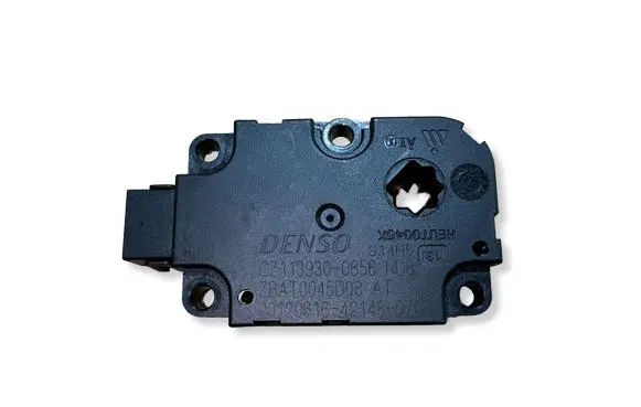 Audi A8 S8 D4 4H Air flap motor/actuator 4H0820511E