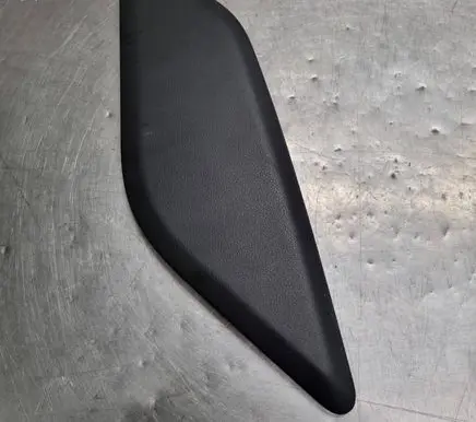 Audi A6 S6 C7 4G Centre console side trim front 4G0863306A