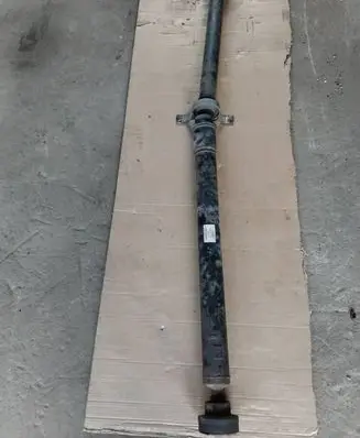 Audi A8 S8 D3 4E Middle center prop shaft 4E0521101L