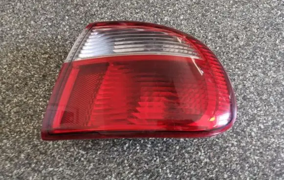 Seat Toledo I (1L) Rear/tail lights 1M5945096B
