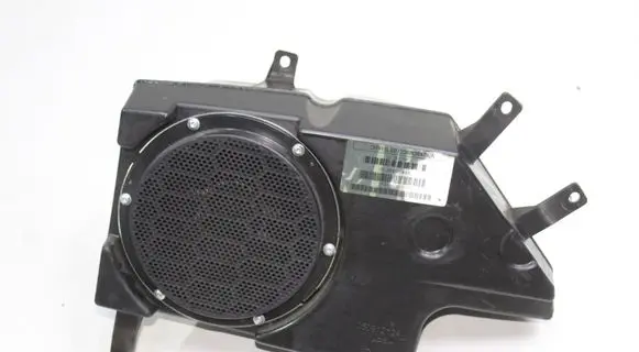 Jeep Cherokee Subwoofer speaker 05091212AB