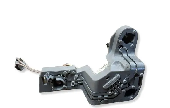 Toyota Auris 150 Tail light bulb cover holder 