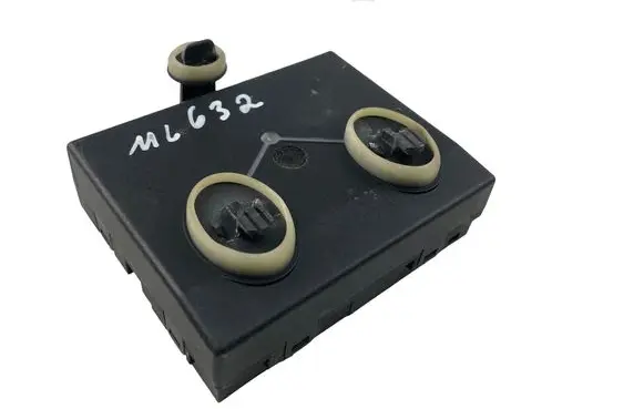 Audi A6 S6 C7 4G Other control units/modules 4G8959793G