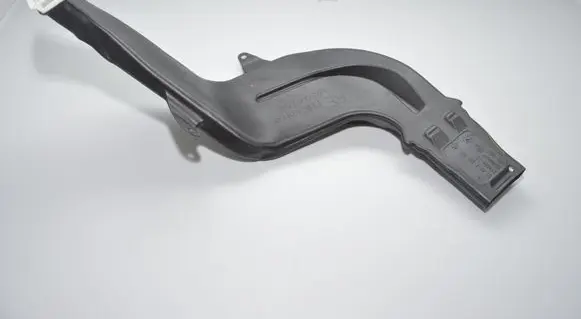 BMW 4 F32 F33 Cabin air duct channel 7221928