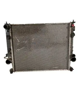 Mercedes-Benz ML W164 Radiator set A0005010765