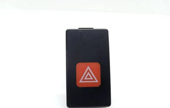 Hyundai Matrix Hazard light switch