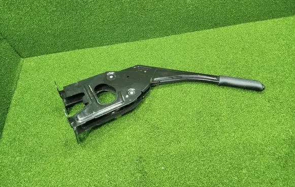 Renault Master III Handbrake/parking brake lever assembly 8200688676