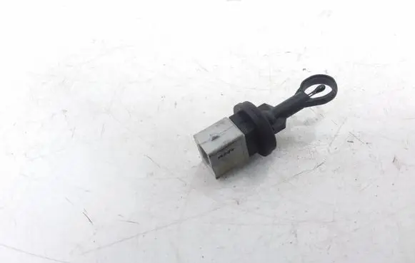 Audi A6 Allroad C6 Interior temperature sensor