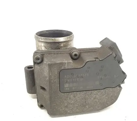 Renault Master III Throttle valve 7701062300