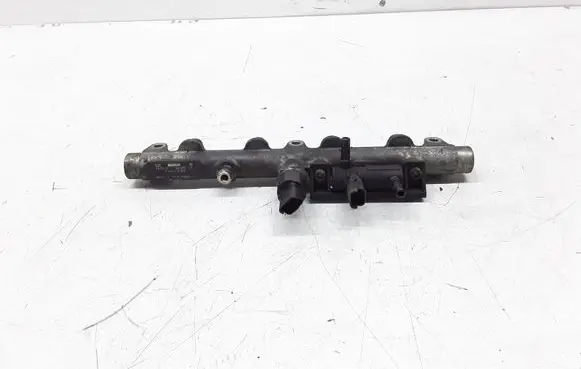 Citroen C8 Fuel main line pipe 0445214017