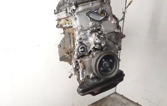 Toyota Hilux VIII Engine 1GD 0881429