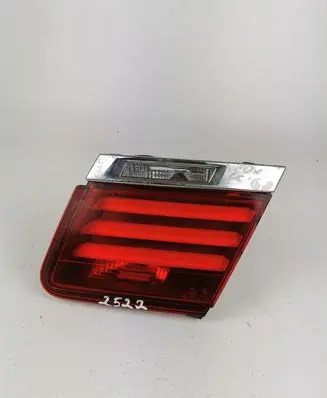 BMW 7 F01 F02 F03 F04 Tailgate rear/tail lights 7300272