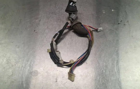 Honda HR-V Rear door wiring loom 0062102034 G027406