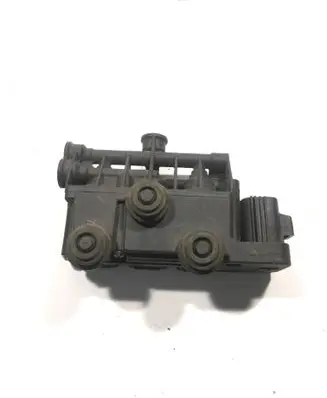 Land Rover Discovery 3 - LR3 Turbo solenoid valve PVH000095 15160605