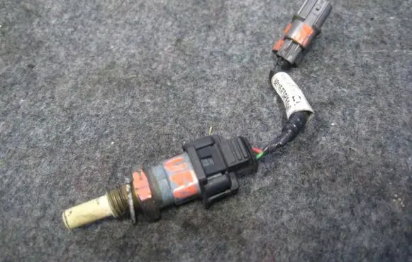 Honda Civic Coolant temperature sensor 